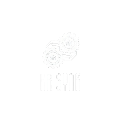 HRSynk Logo